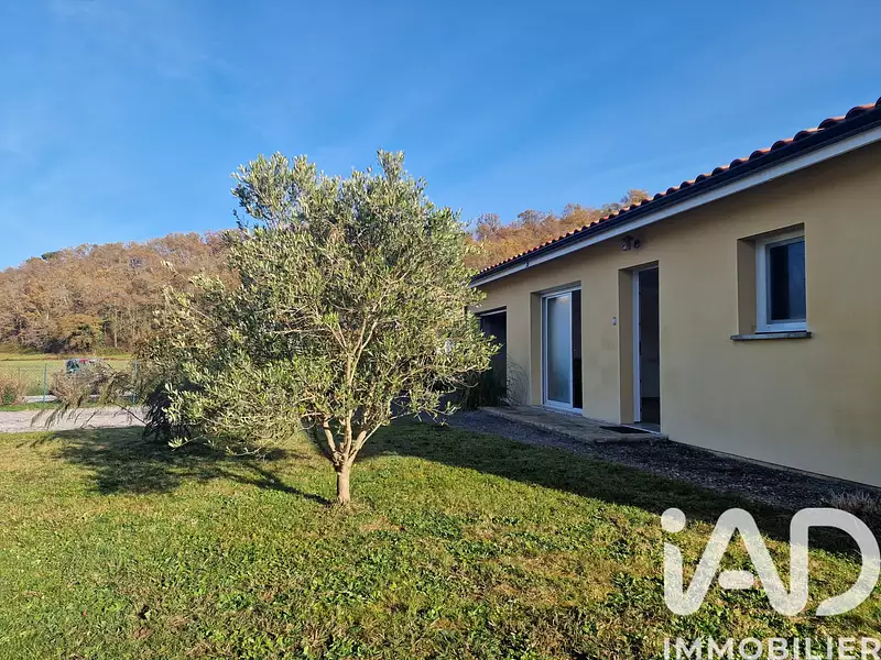 Maison, 80 m²