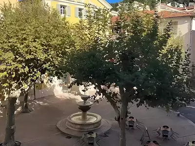 Appartement, 45,51 m²