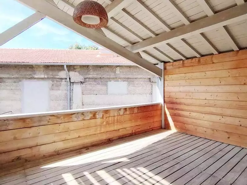Maison, 142 m²