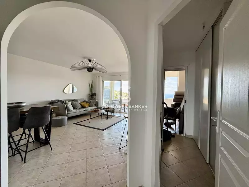 Appartement, 77,29 m²