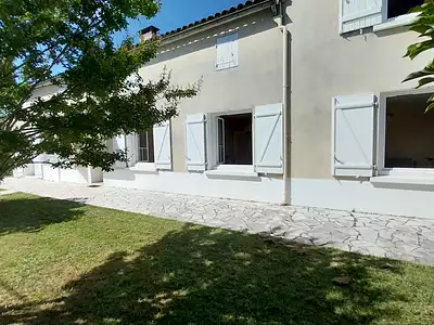 Maison, 180 m²