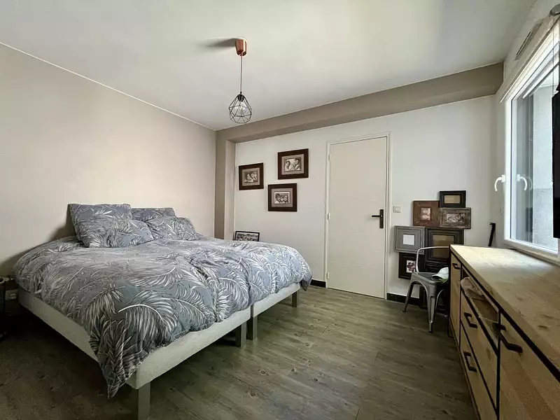 Maison, 160 m²