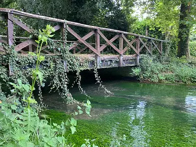 Terrain, 832 m²