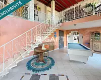 Maison, 182 m²