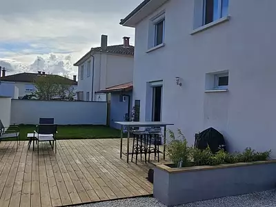 Maison, 80 m²