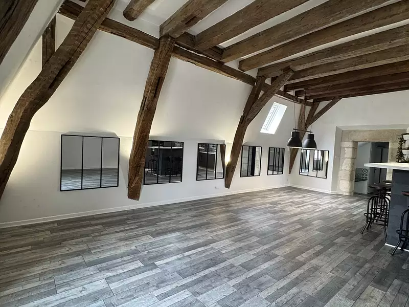 Appartement, 111 m²