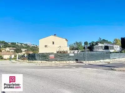 Maison, 92 m²