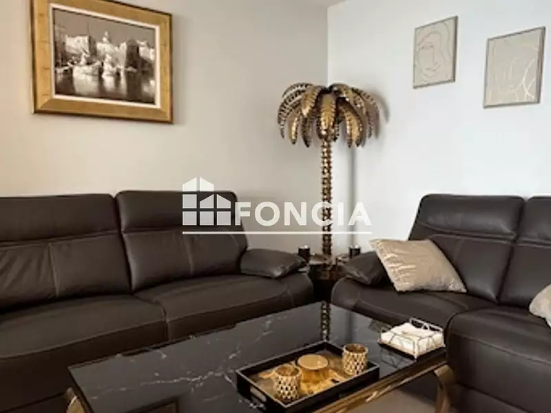 Appartement, 54 m²