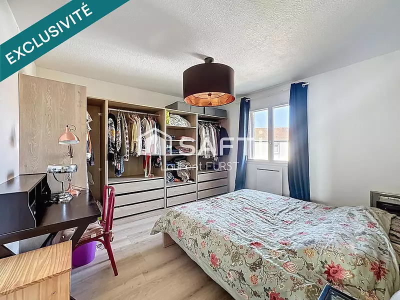 Maison, 102 m²
