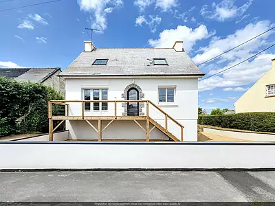 Maison, 100 m²