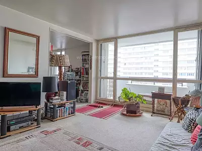 Appartement, 80,03 m²