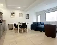 Appartement, 14,73 m²