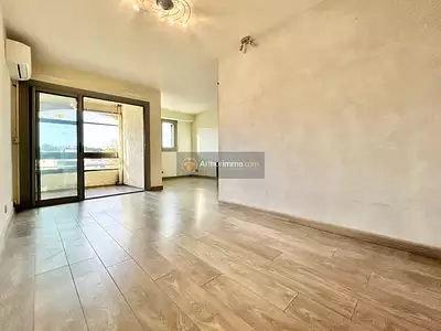 Appartement, 45,27 m²