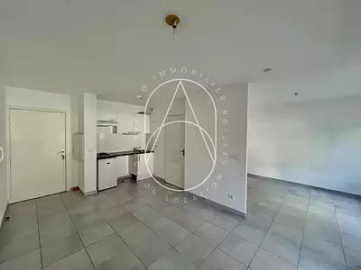 Appartement, 34,6 m²