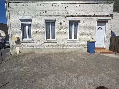 Immeuble, 350 m²