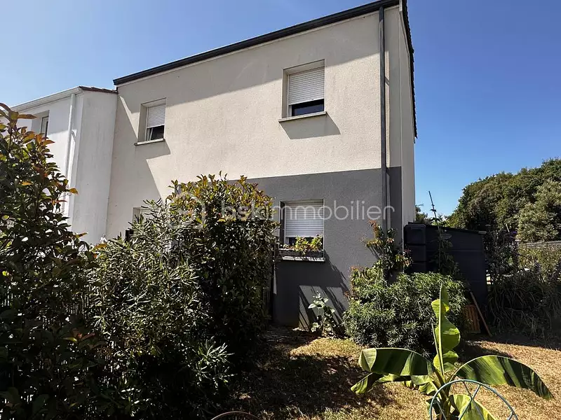 Maison, 85 m²