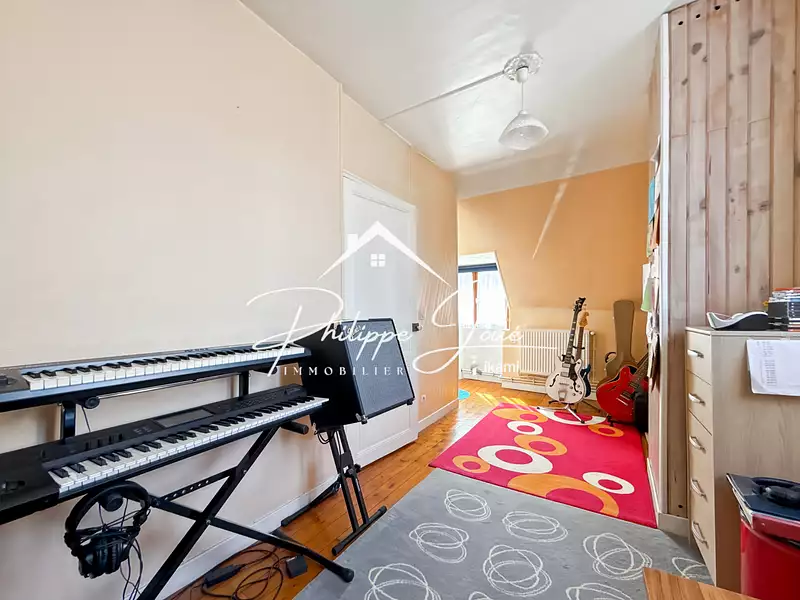 Maison, 260 m²