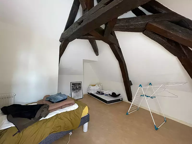 Appartement, 76 m²