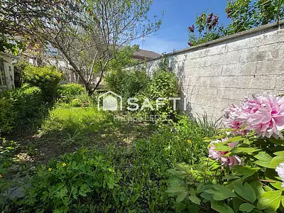 Maison, 90 m²