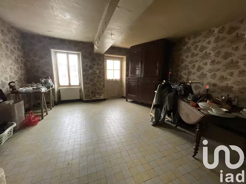 Maison, 94 m²