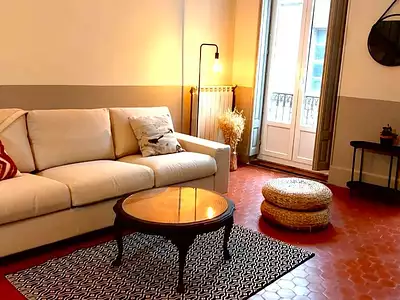 Appartement, 116 m²