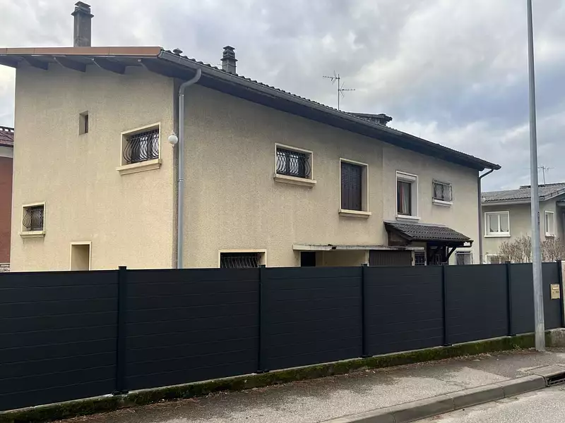 Maison, 87 m²