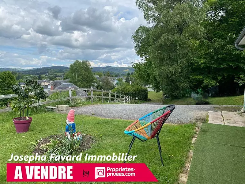 Maison, 92 m²