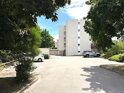 Appartement, 59,82 m²