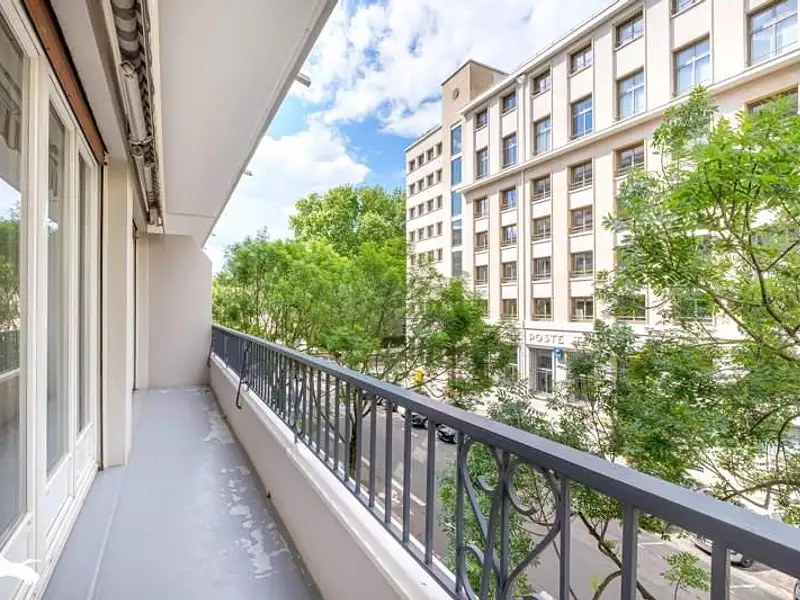 Appartement, 100 m²