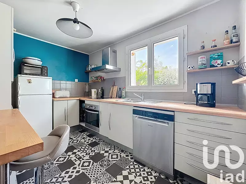 Maison, 90 m²