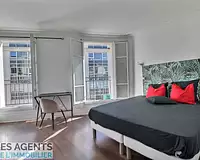 Appartement, 50,5 m²