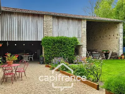 Maison, 145 m²