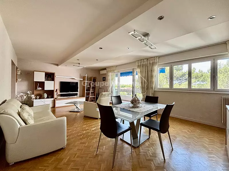 Appartement, 102,41 m²