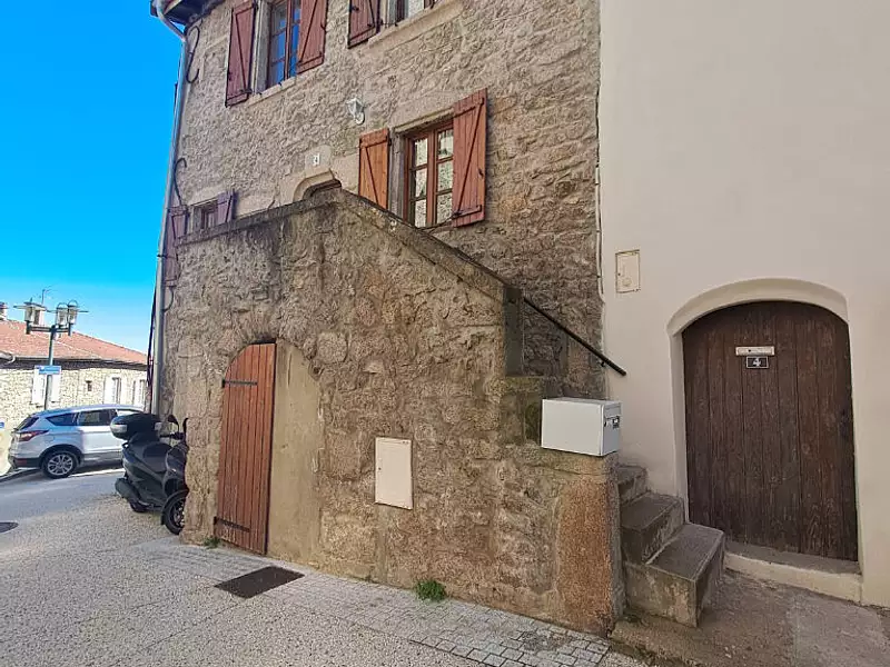 Maison, 75 m²
