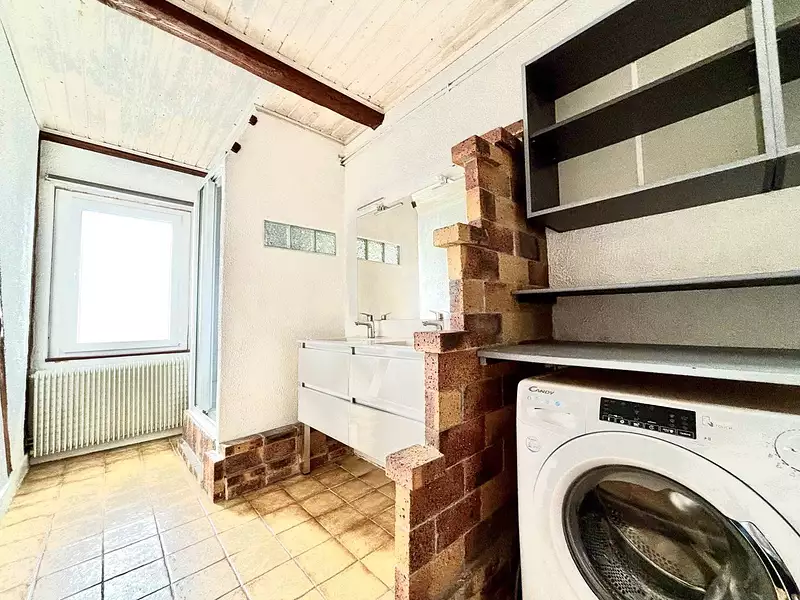 Appartement, 81,85 m²