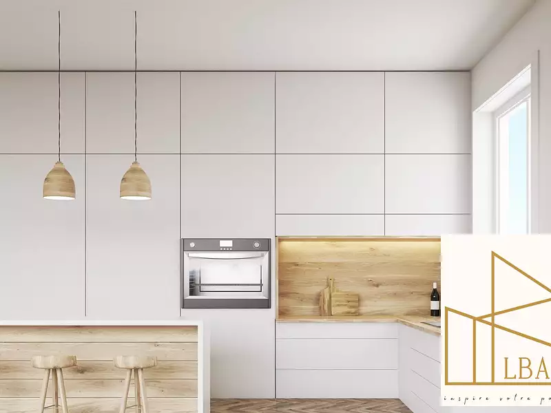 Appartement, 66,11 m²