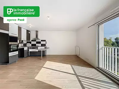 Appartement, 69,21 m²