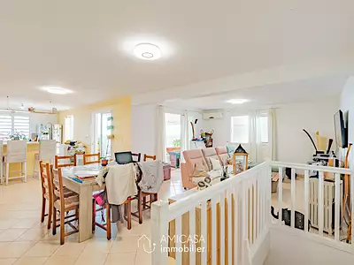 Appartement, 117 m²