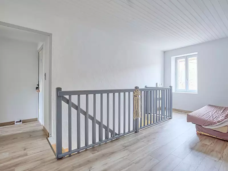 Maison, 181 m²