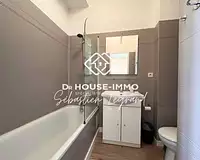 Appartement, 34,4 m²