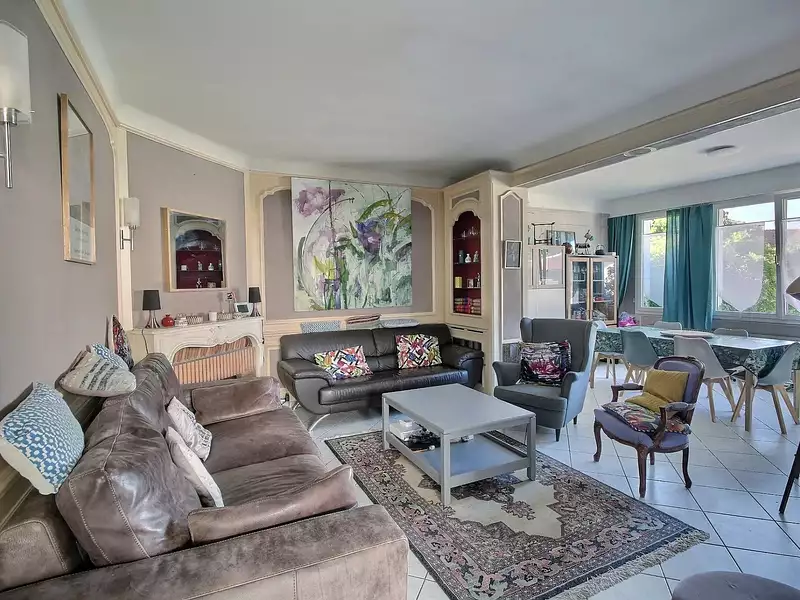 Maison, 160 m²