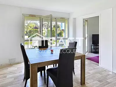 Appartement, 65 m²