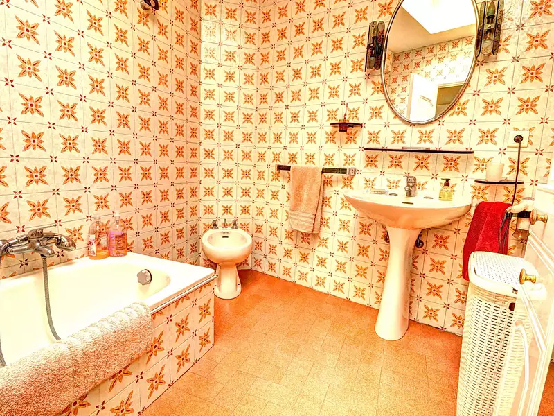 Appartement, 159 m²