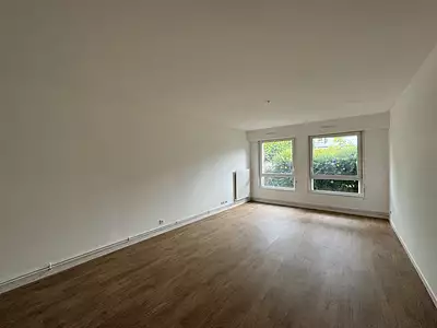 Appartement, 70,8 m²