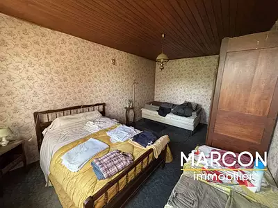 Maison, 80,5 m²