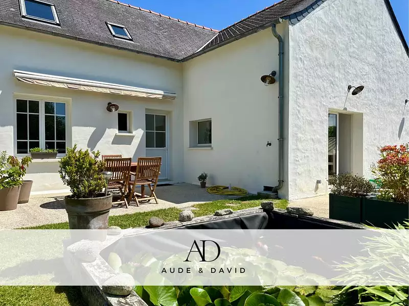 Maison, 150 m²