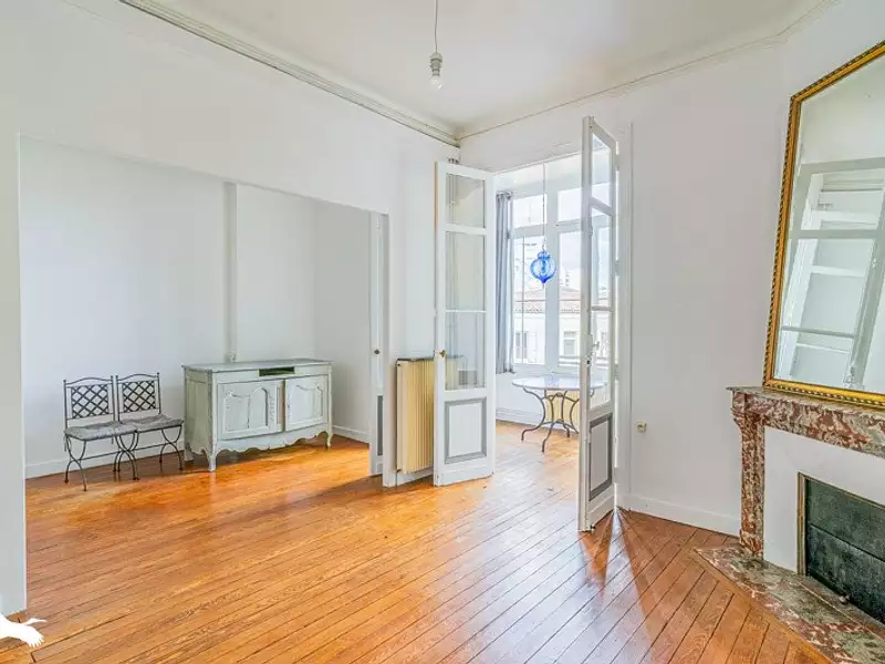 Appartement, 80 m²