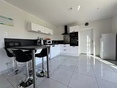 Maison, 160,28 m²