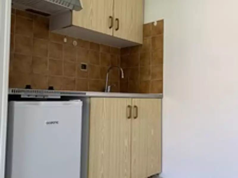 Appartement, 30,77 m²