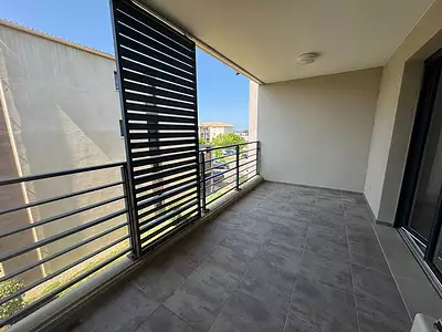 Appartement, 61,35 m²